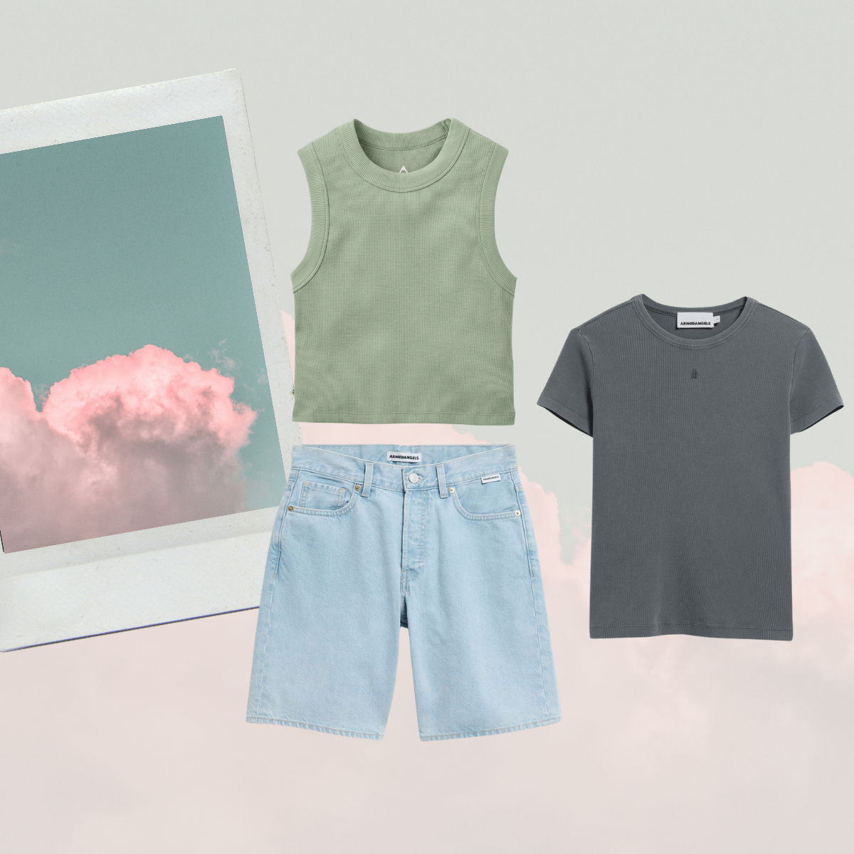 Newsletter Header