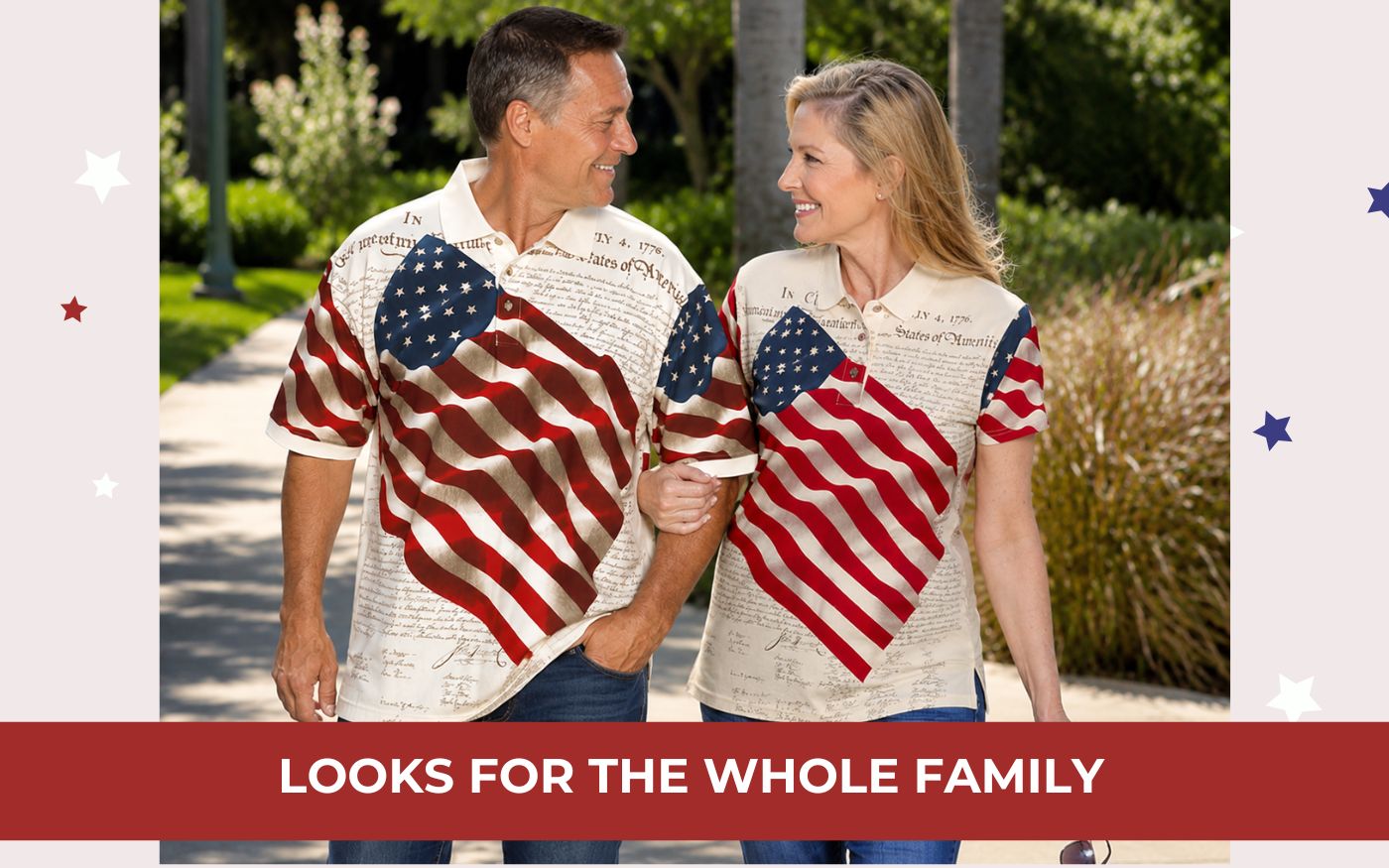 Shop Americana!