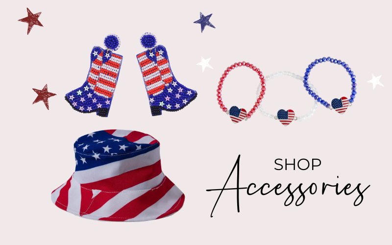 Shop Americana!