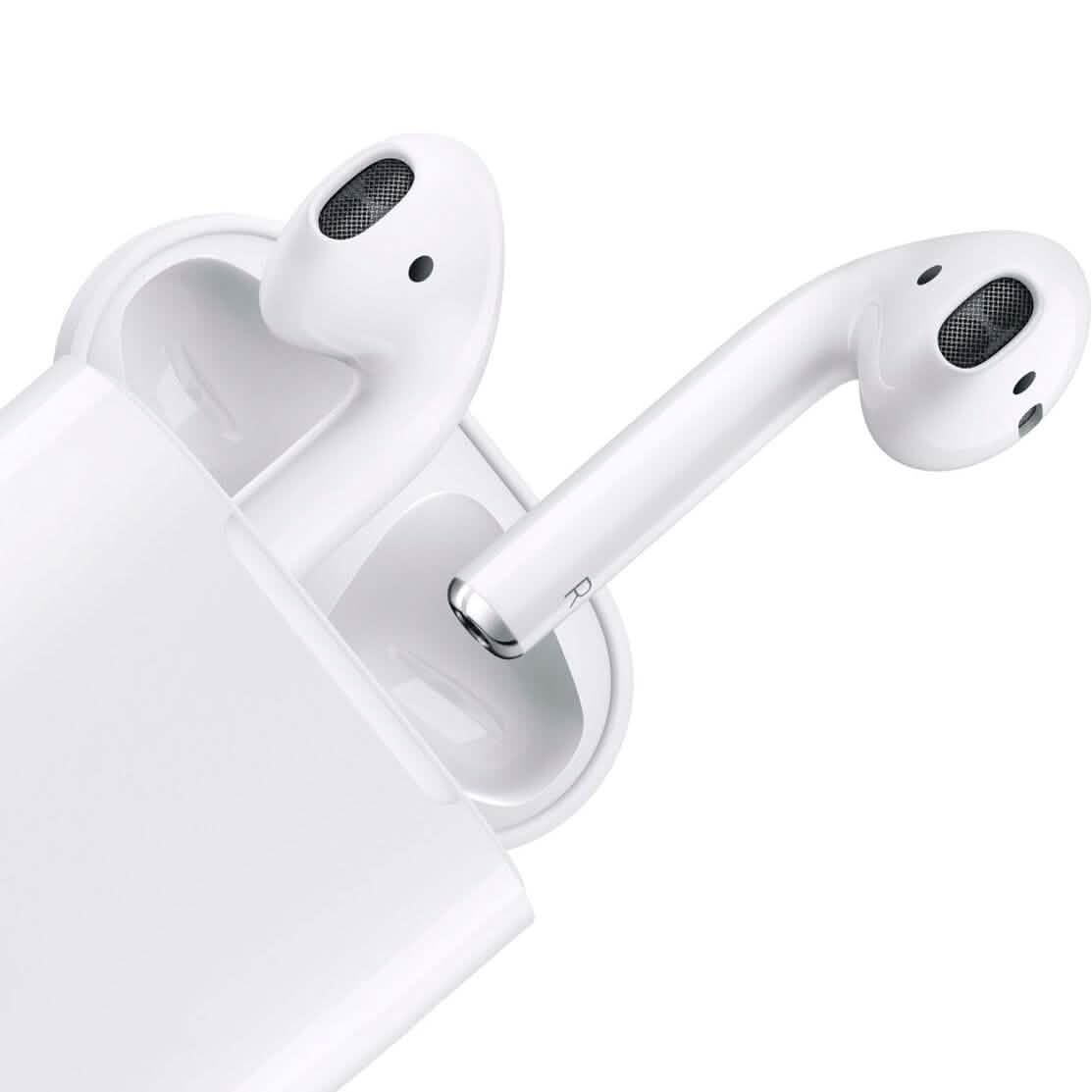 Image of Apple AirPods Right A1523, Left A1722 or Charging Case A1602 (1st generation) (Refurbished)