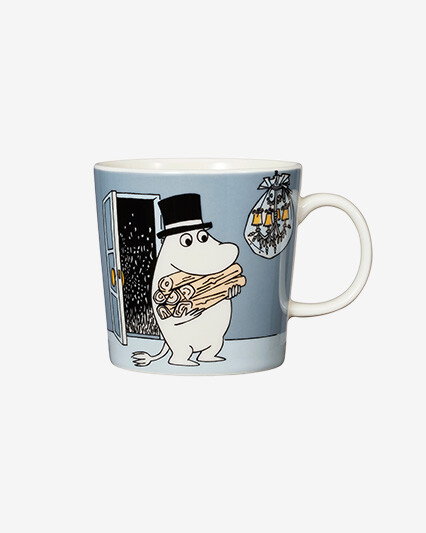 Moomin Arabia