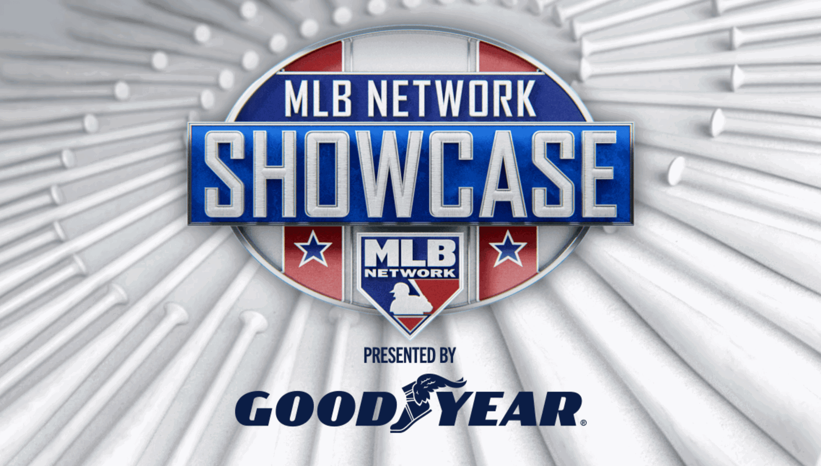 MLB Network Showcase logo