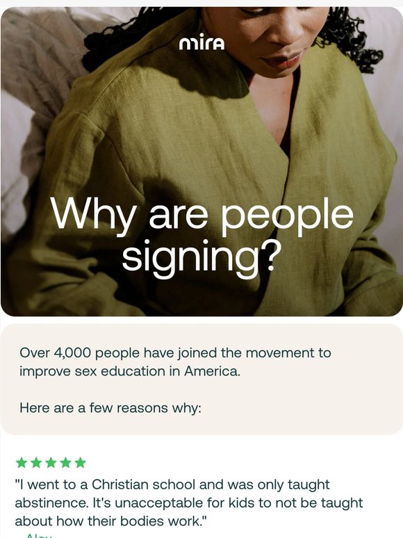 Over 4,000 people agree. 🇺🇸