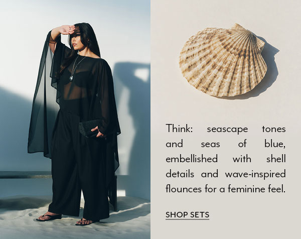 Shop Sets