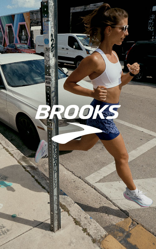 Brooks