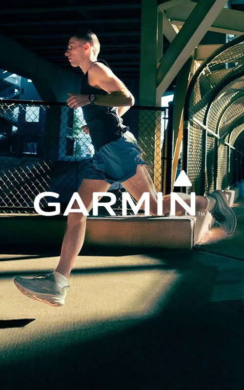 Garmin