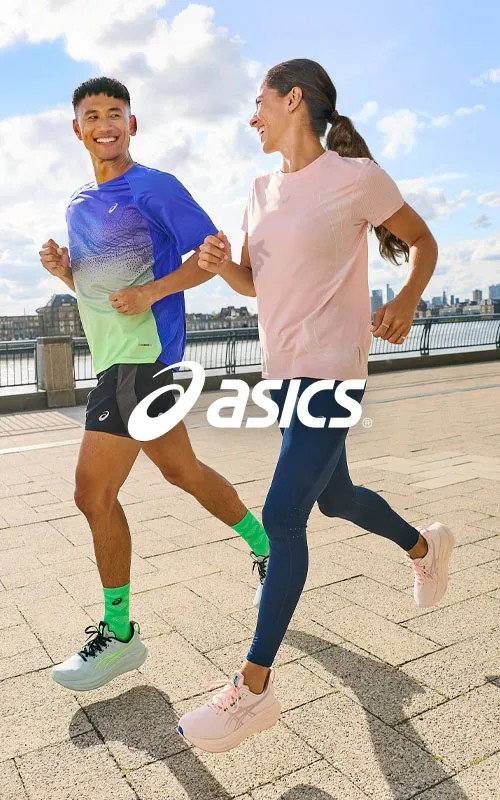 Asics