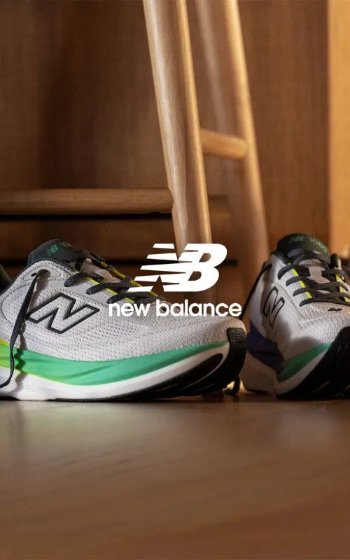 New Balance