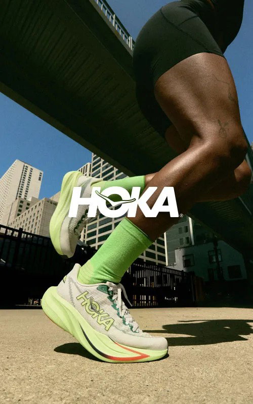HOKA