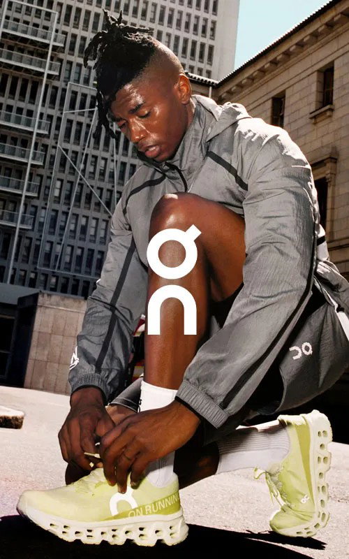On Running