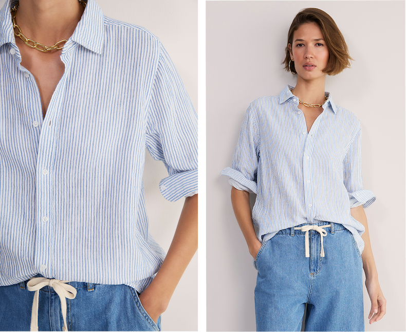 Willow Shirt 