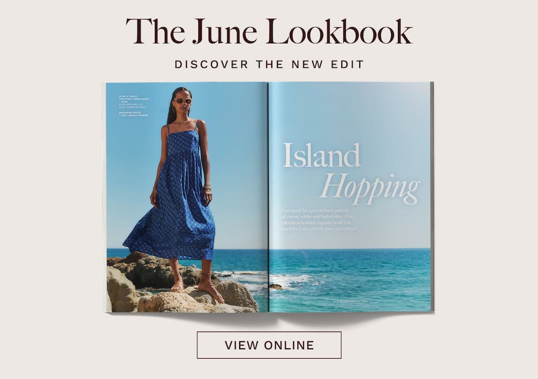 June Lookbook