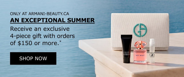 AN EXCEPTIONAL SUMMER
