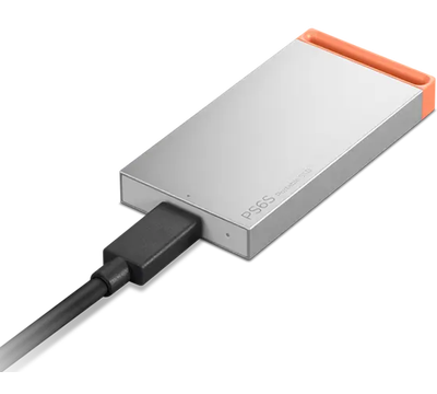 LENOVO PS6S PORTABLE SSD 512GB