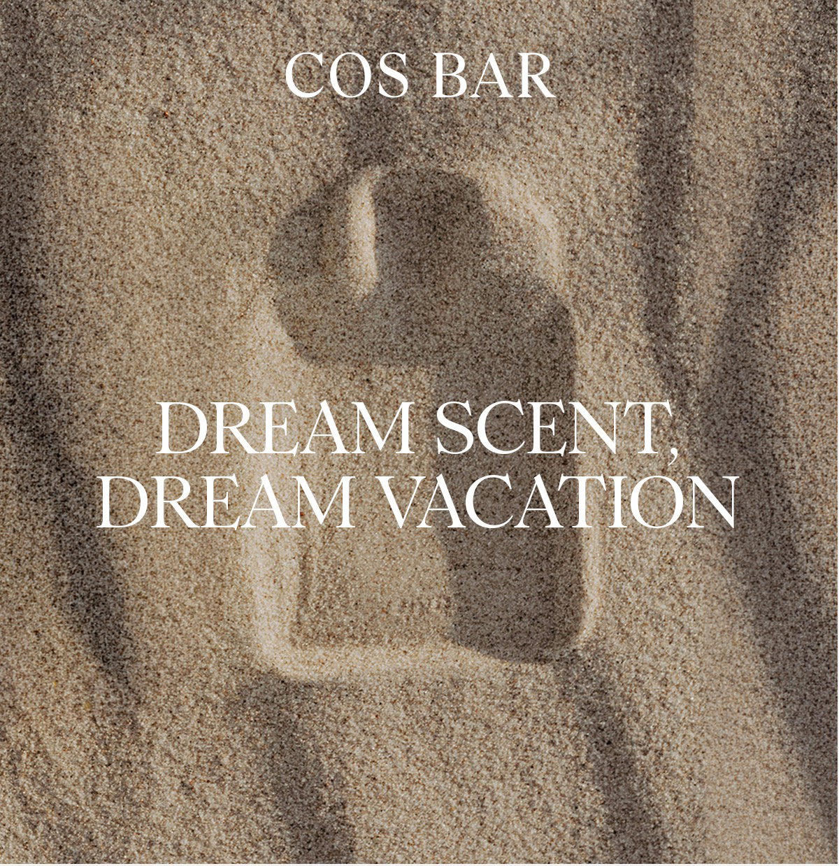 DREAM SCENT, DREAM VACATION