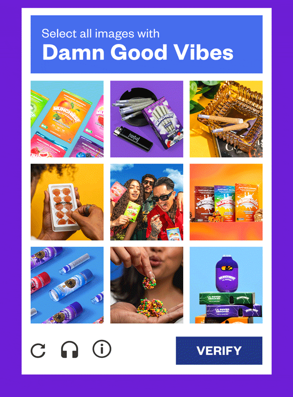 Select all images with DAMN GOOD VIBES