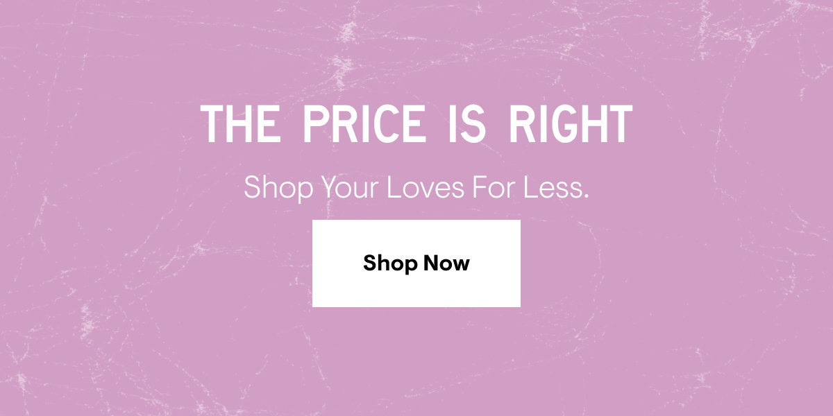 On sale