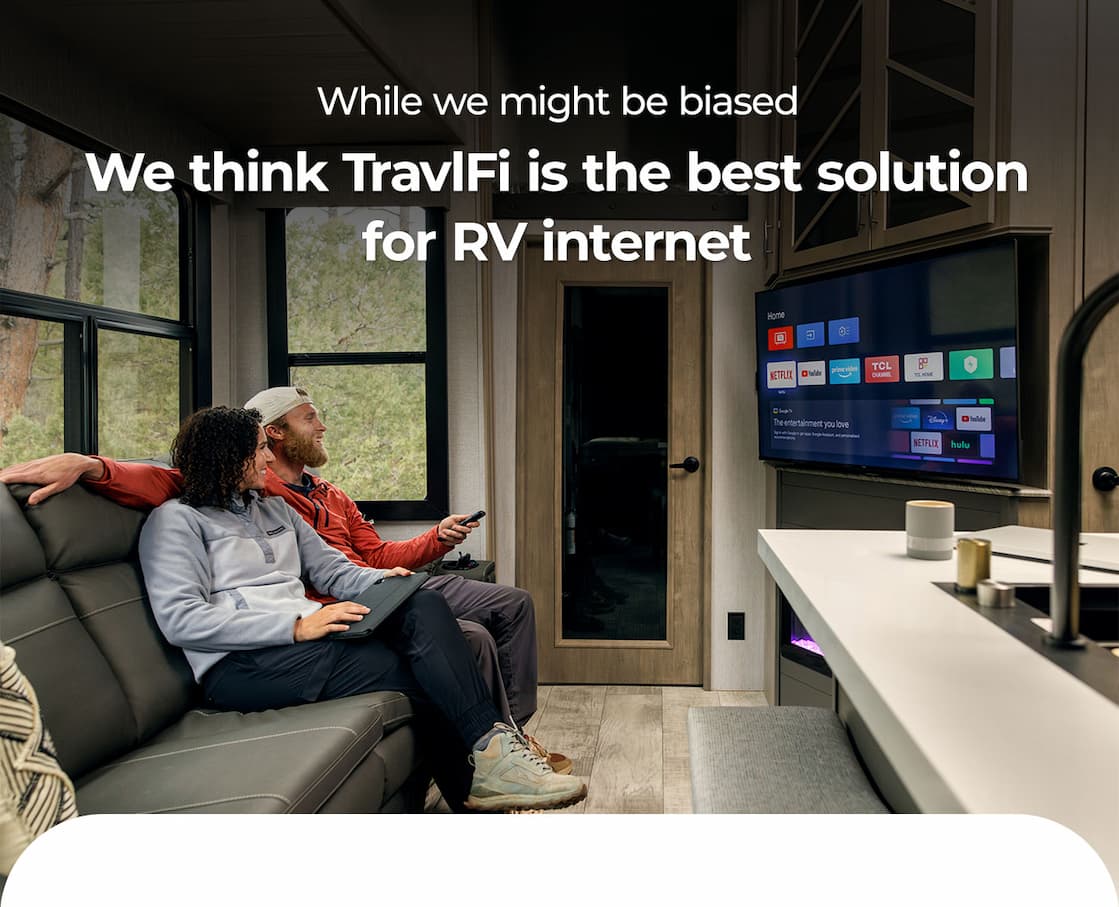TravlFi vs Starlink