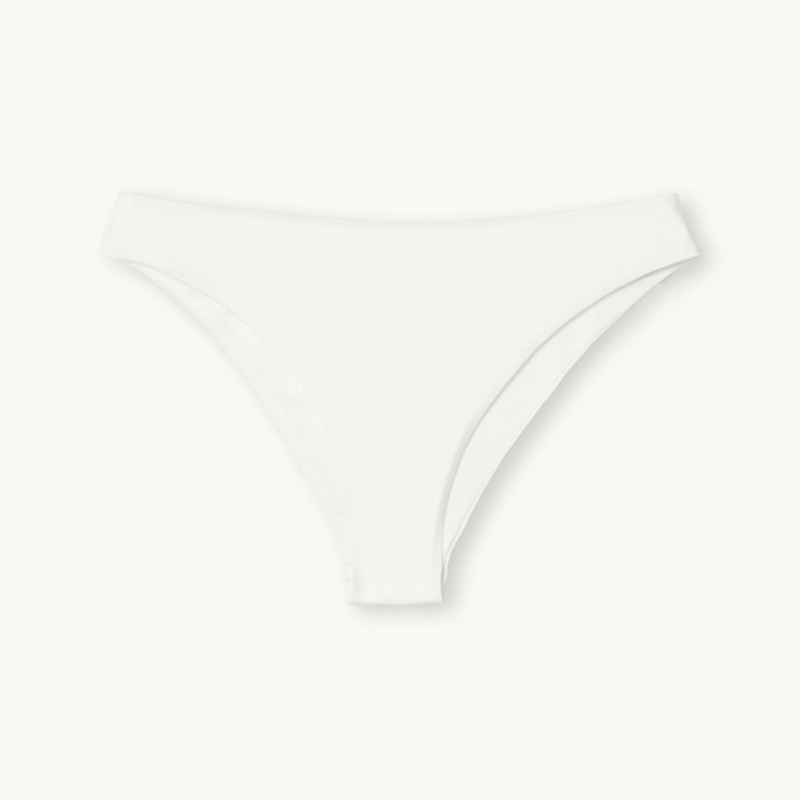 Slip Fianco Basso