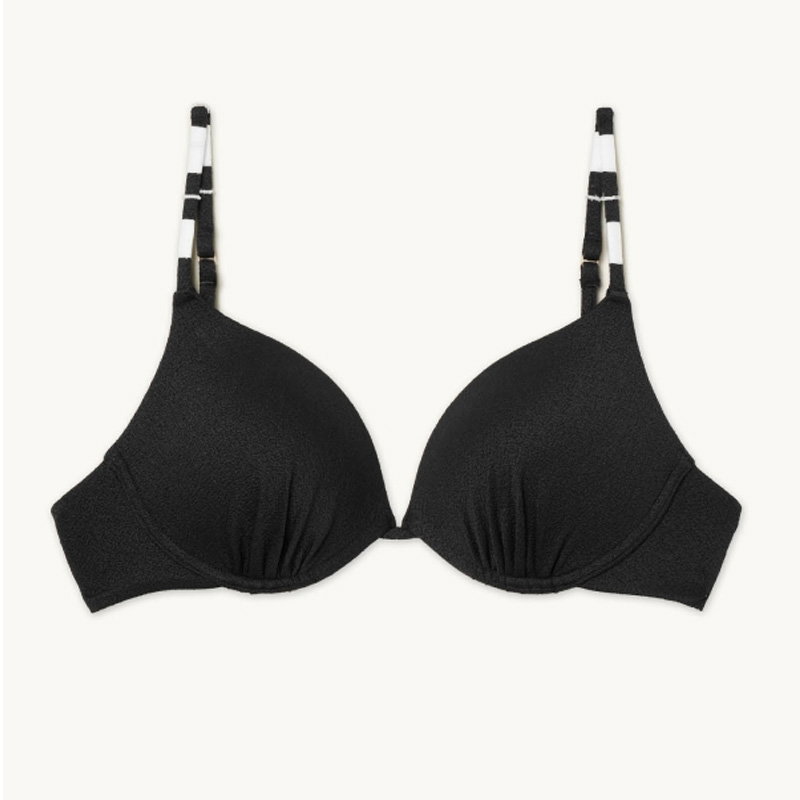 Reggiseno con Ferretto Push Up Nocta