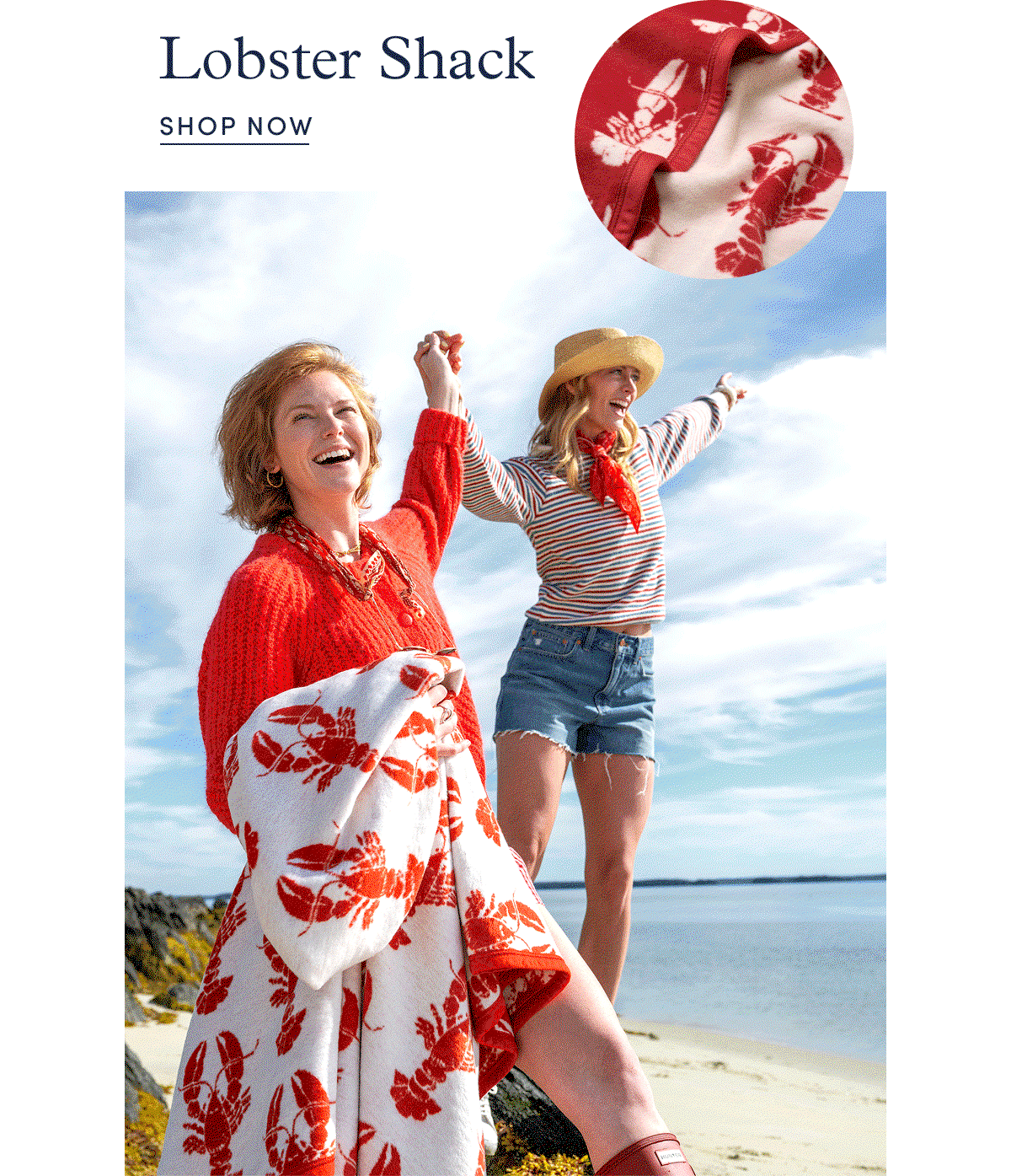 Shop Lobster Shack