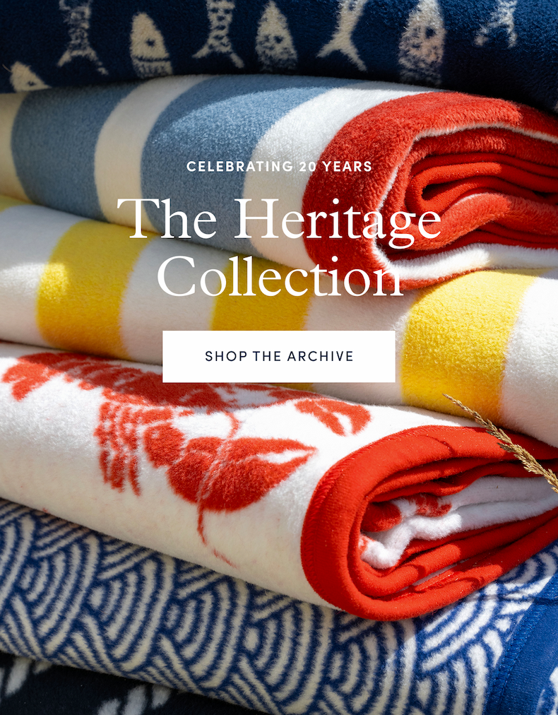 Shop The Archive