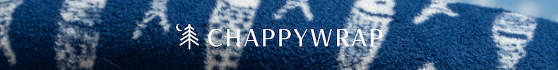 CHAPPYWRAP