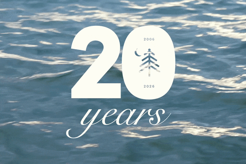 Celebrate 20 Years