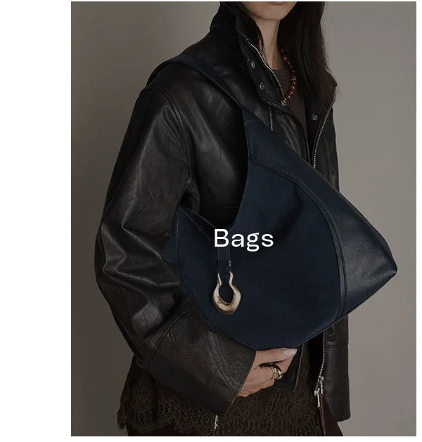 Bags
