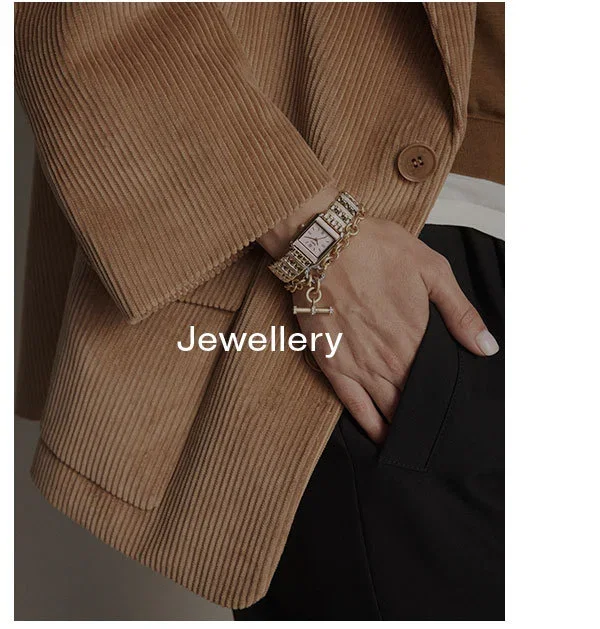 Jewellery