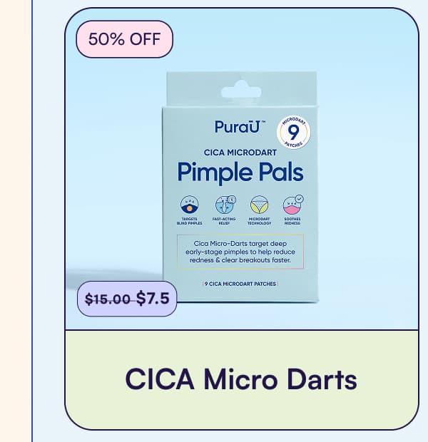 CICA Micro Darts