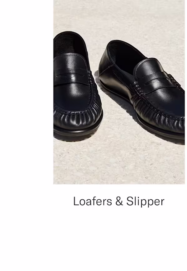 Loafers