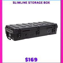 Slimline Storage Box