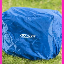 2.0kVA Inverter Generator + Generator Cover