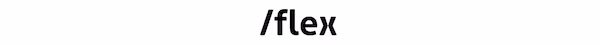 /flex