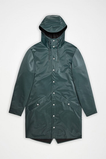 Long Jacket