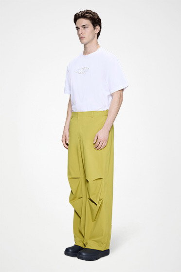 Suva Hardshell Pants Wide