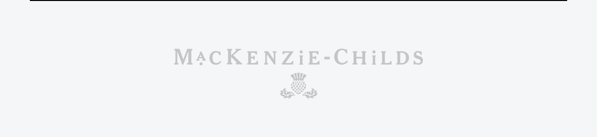 MACKENZIE-CHILDS