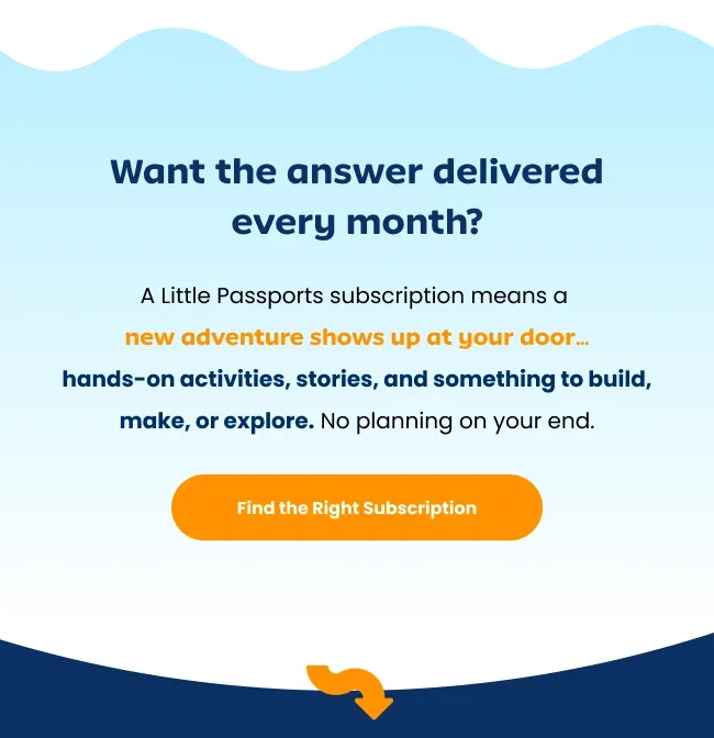 Want the answer delivered every month? Find the right subscription