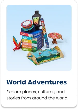 World Adventures