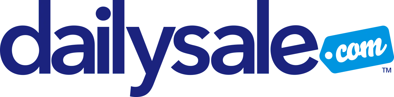DailySale Logo