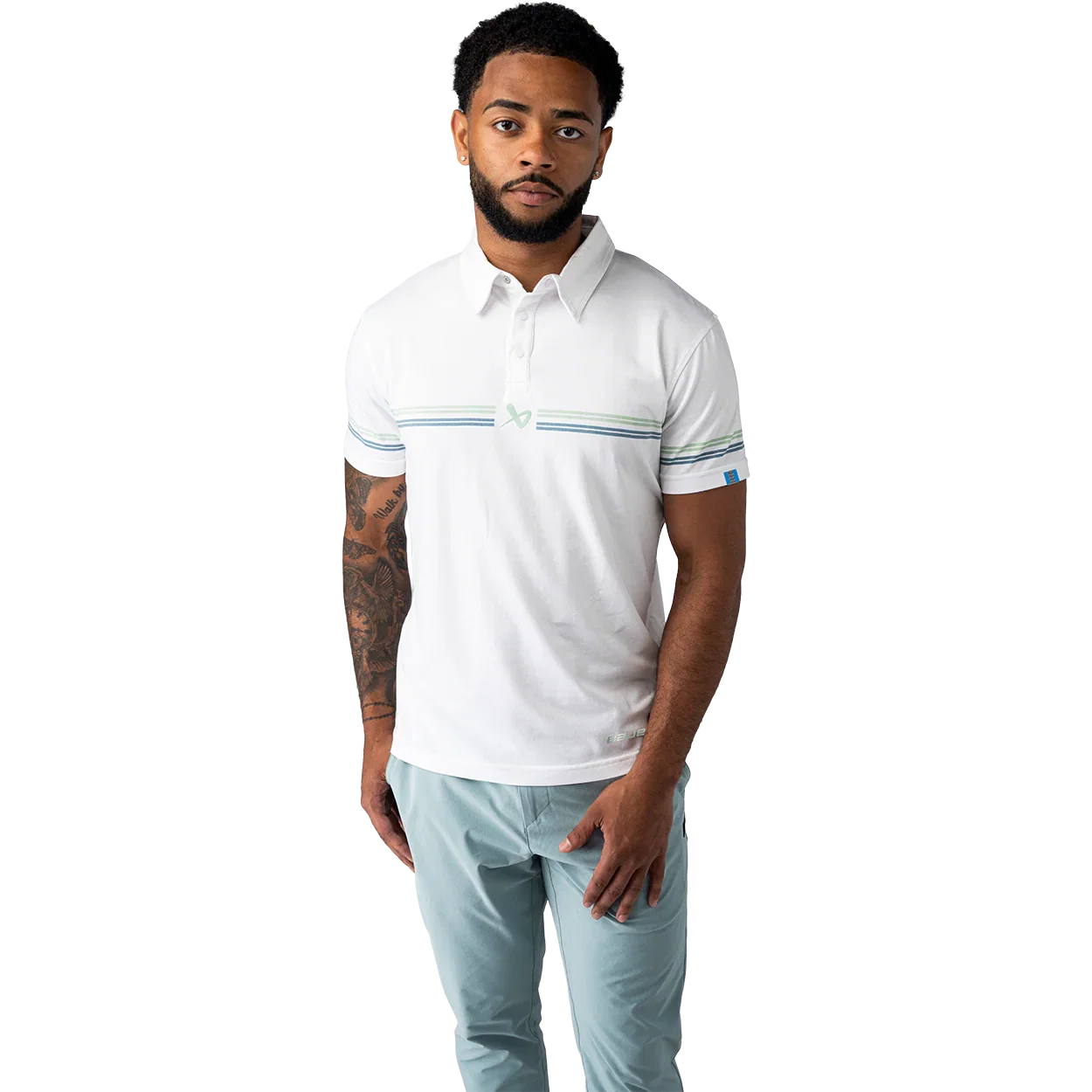 Image of BAUER RUNOFF Performance Polo