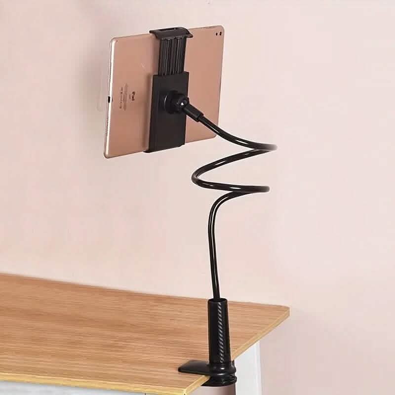 Image of Universal Adjustable Lazy Phone and Tablet Holder Stand