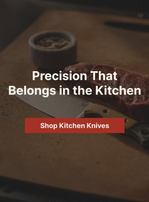 Shop Kitchen Knives