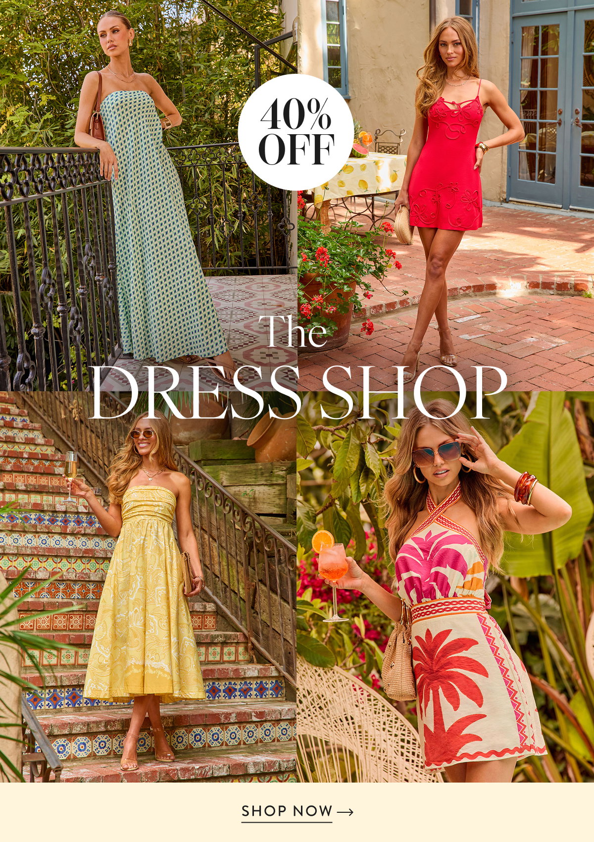 The Dress Shop 