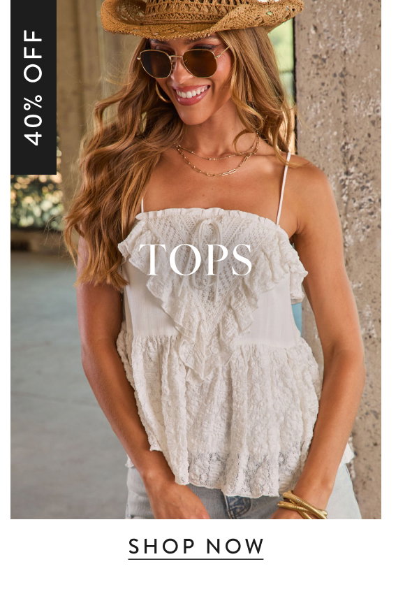 Tops