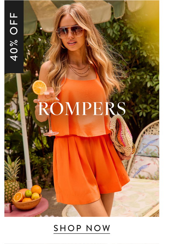 Rompers