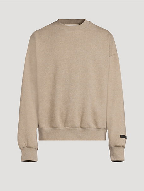 Classic Fleece Crewneck Sweatshirt