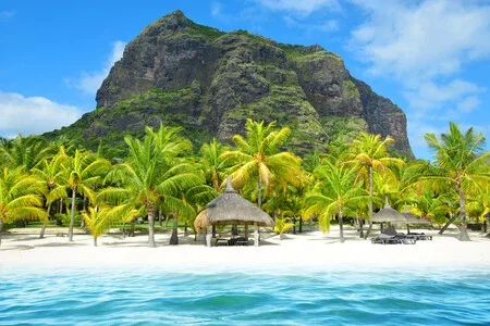 Mauritius