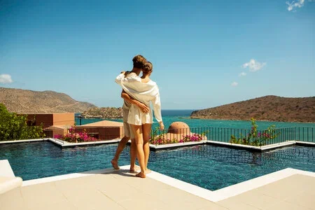 The Best Greek Islands